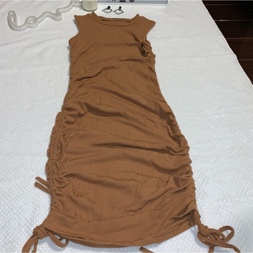 Fall dress - Picture 3 of 5
